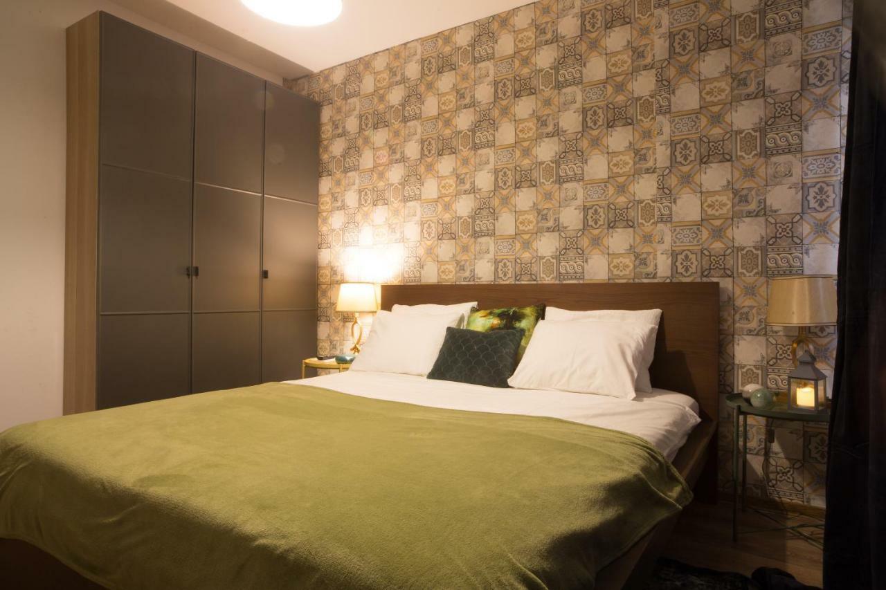 Cozy Apartment Sinaia
