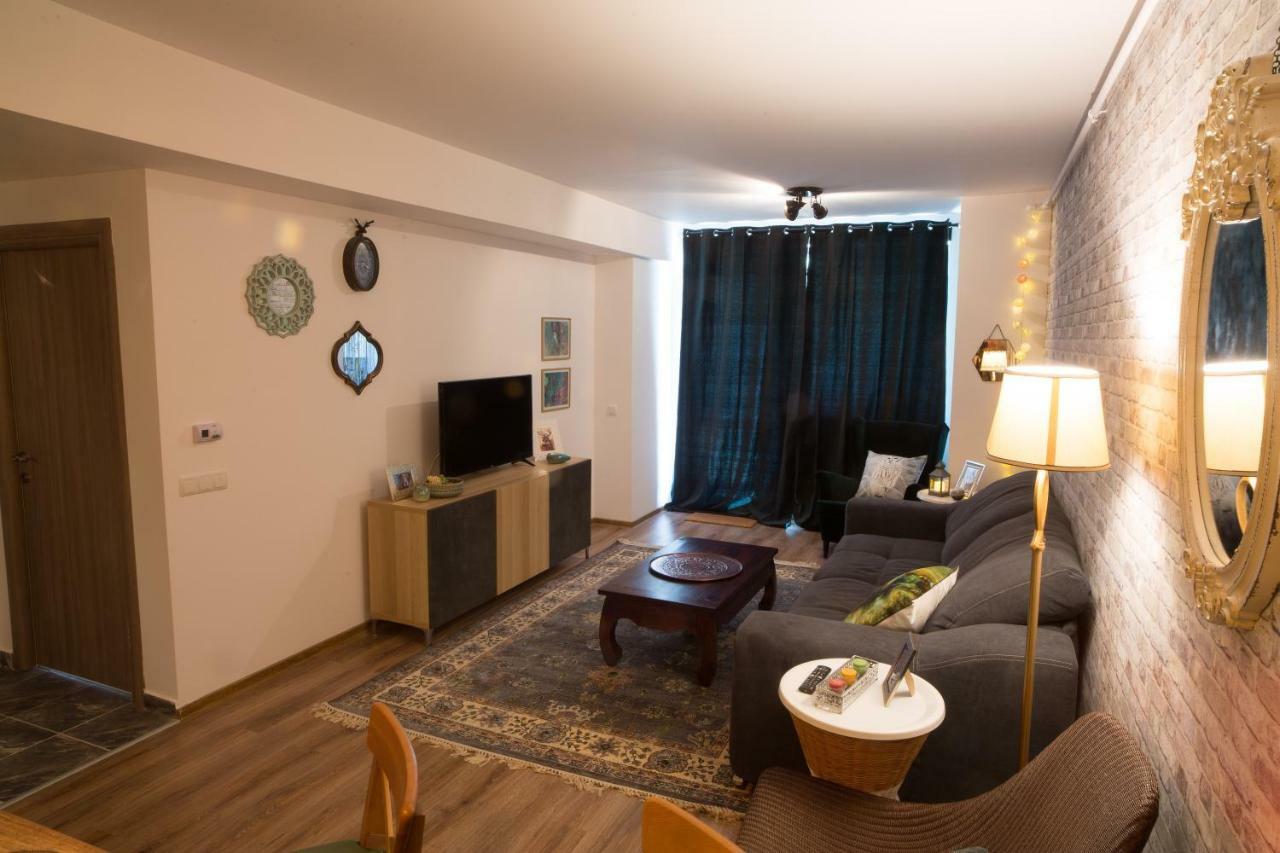 Cozy Apartment